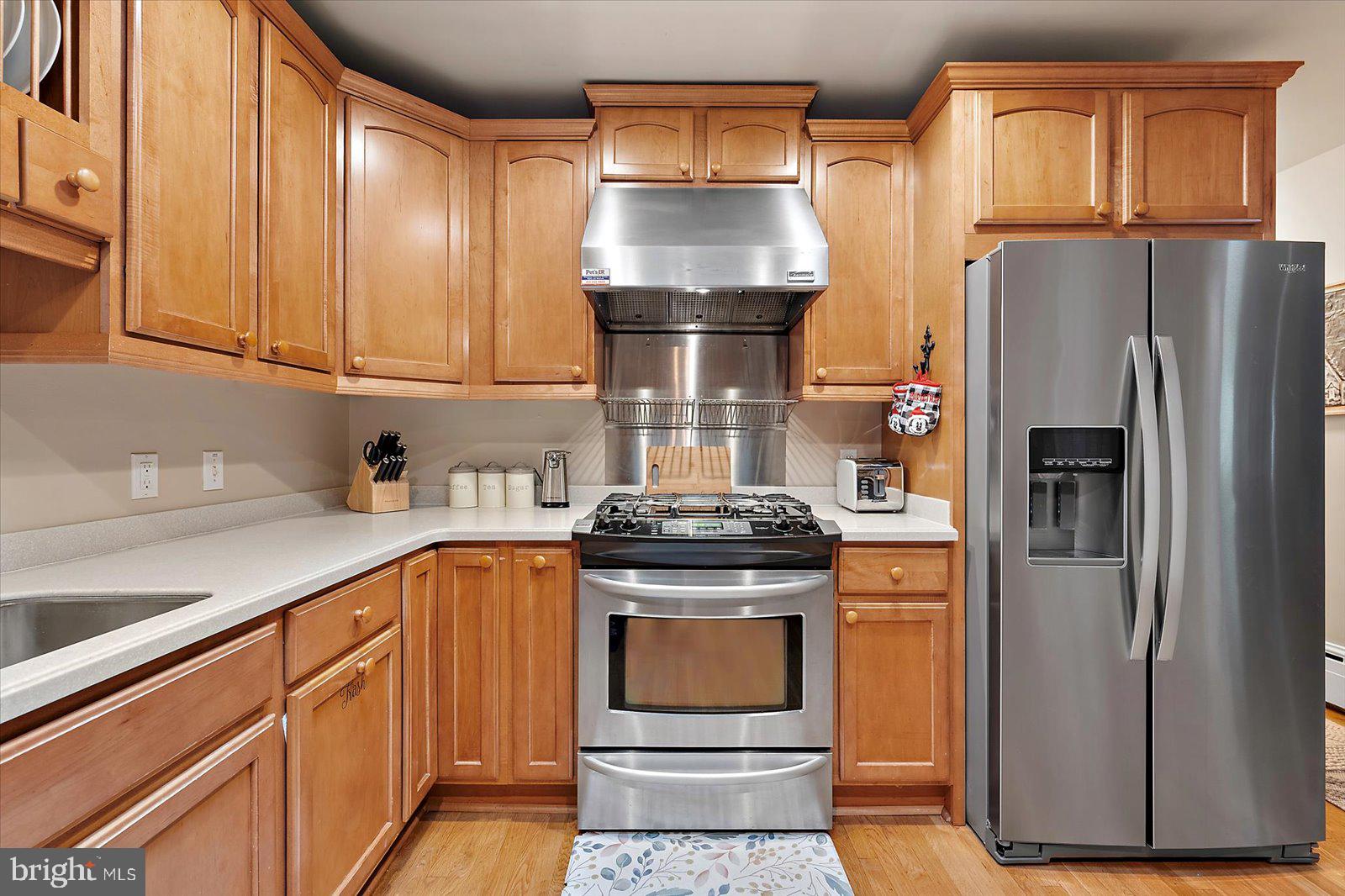 HUNTING PARK - Residential