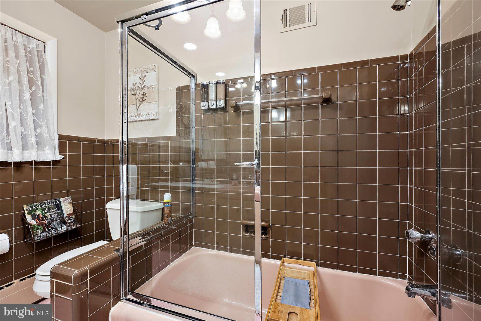 HUNTING PARK - Residential