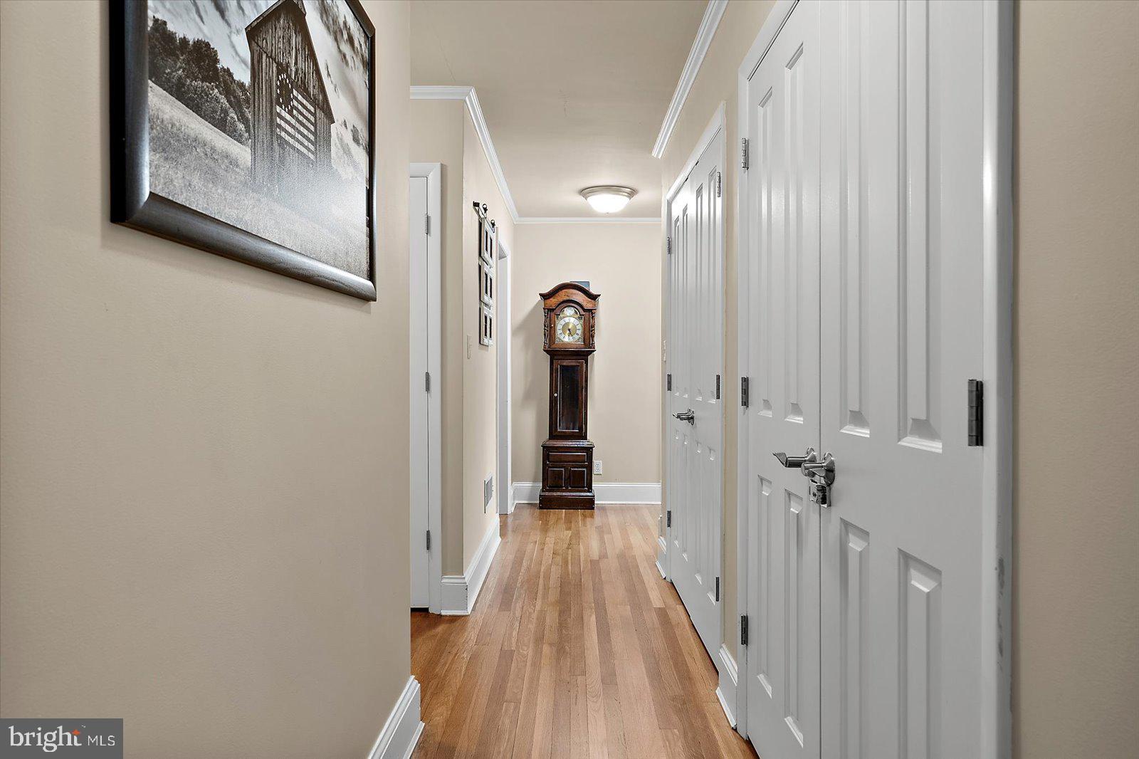 HUNTING PARK - Residential