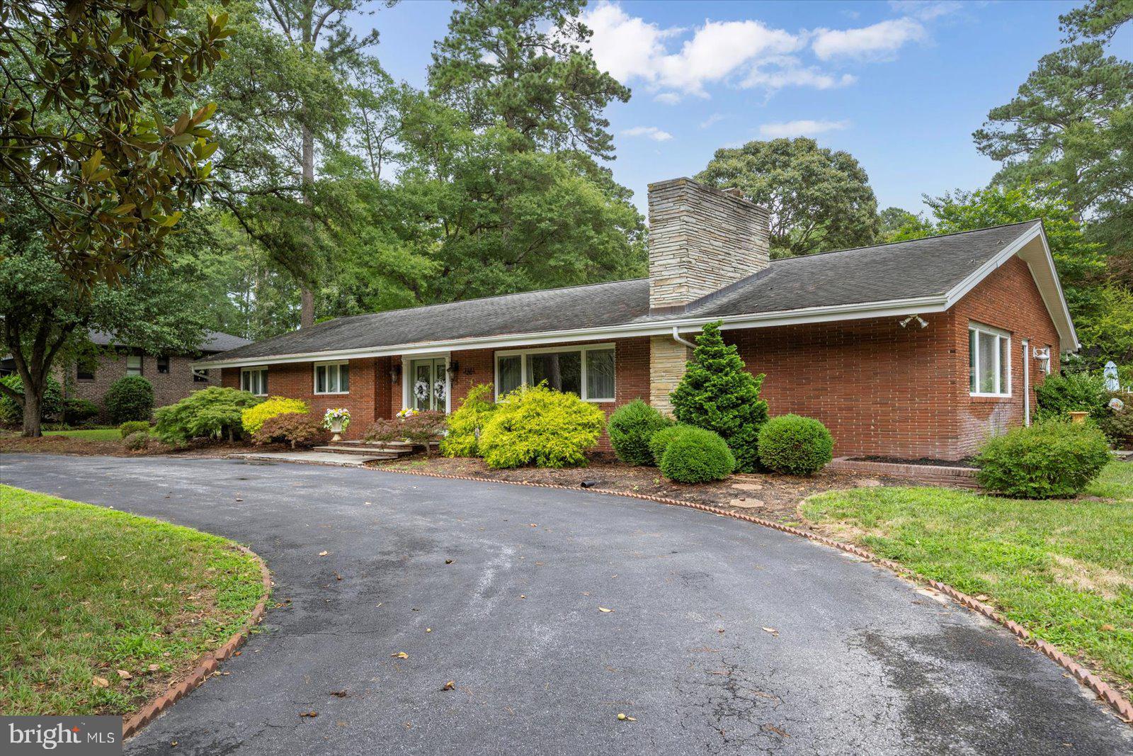 HUNTING PARK - Residential