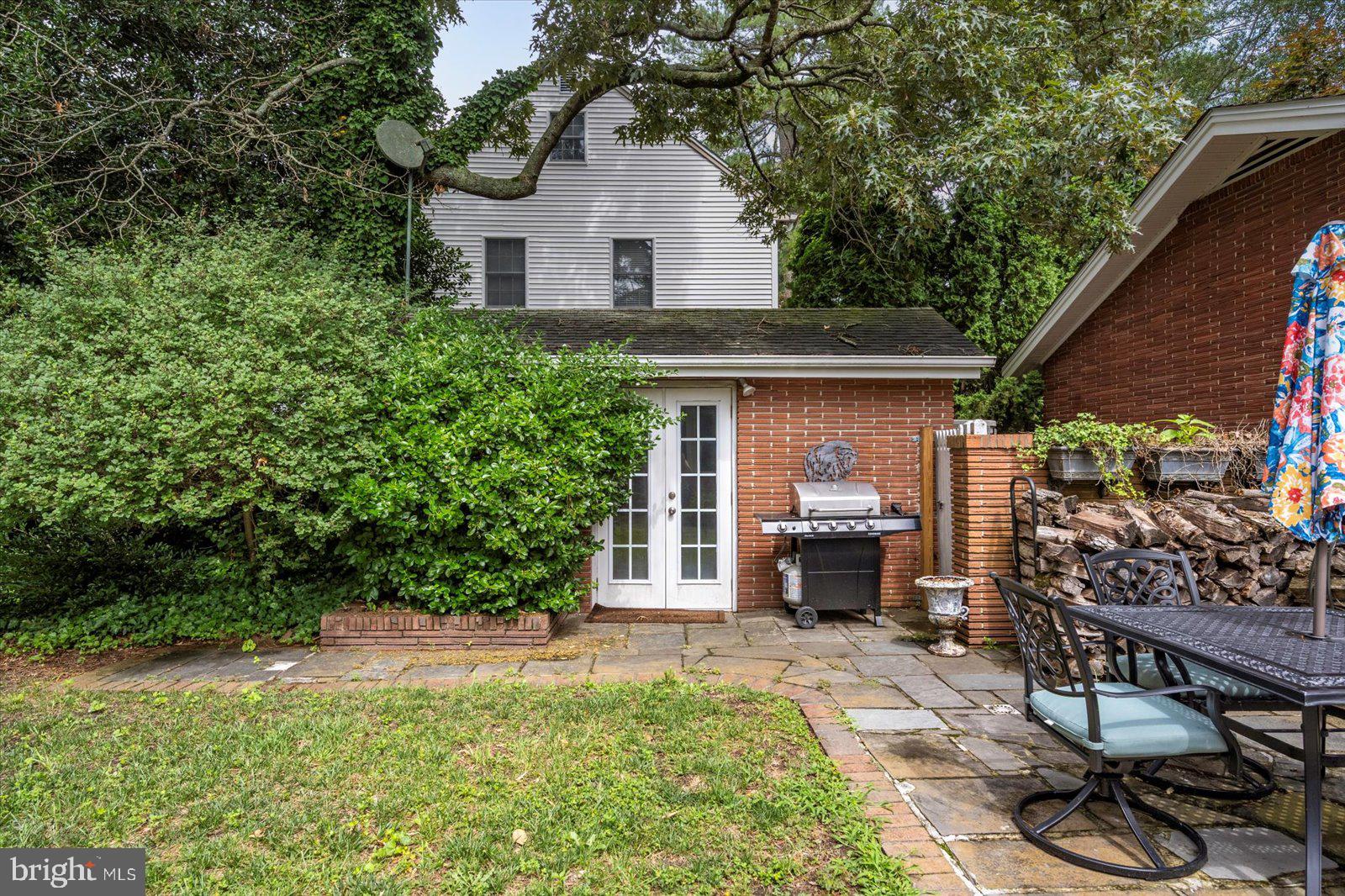 HUNTING PARK - Residential