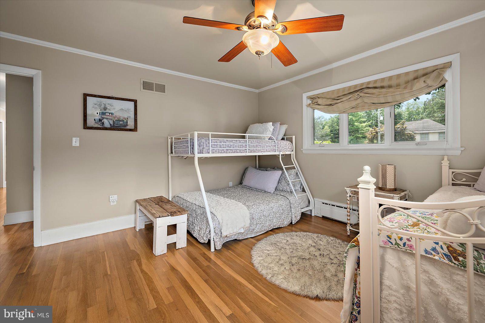 HUNTING PARK - Residential