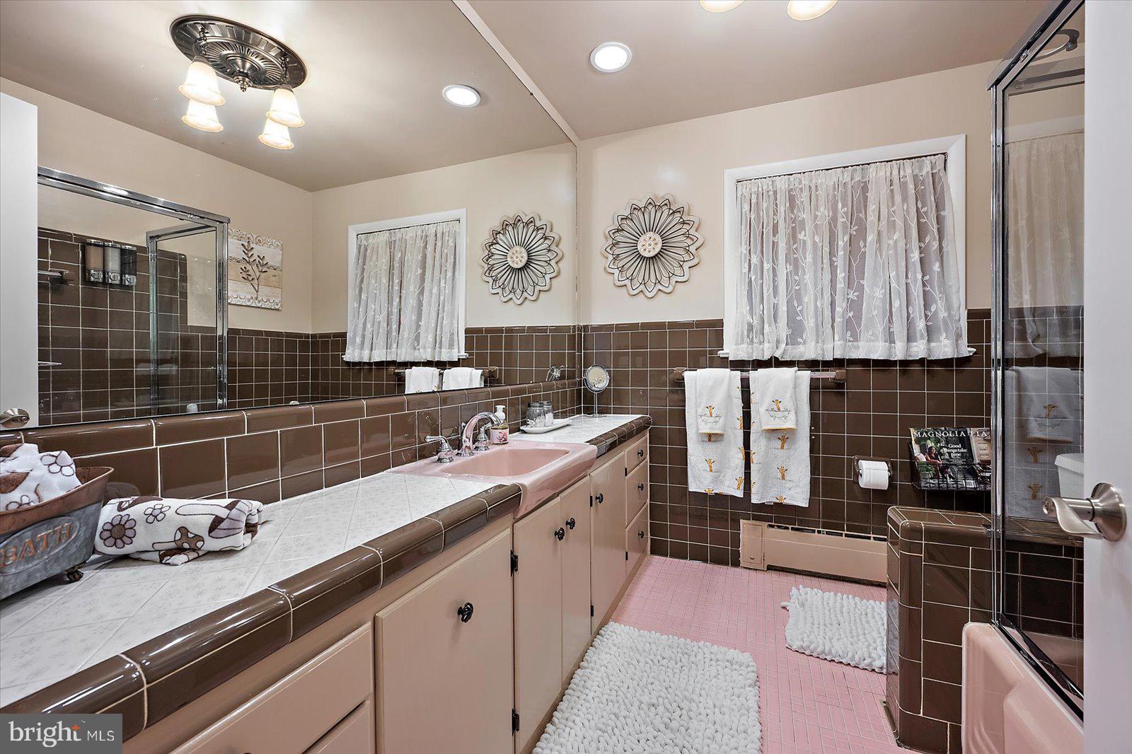 HUNTING PARK - Residential