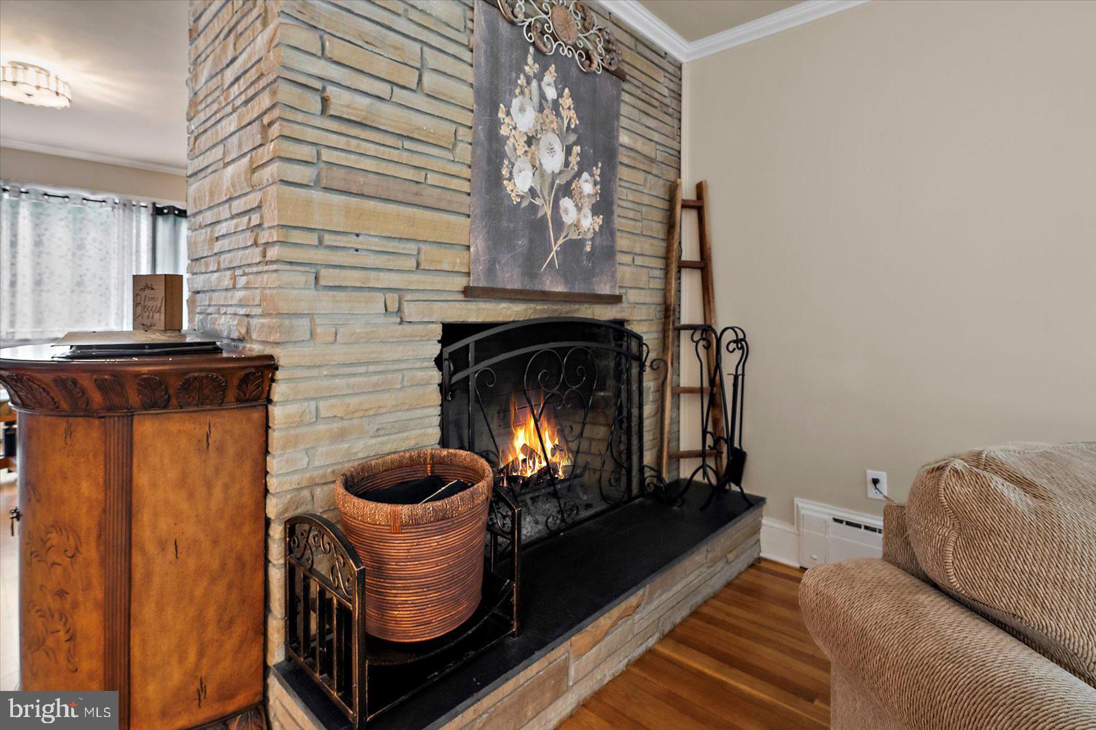 HUNTING PARK - Residential