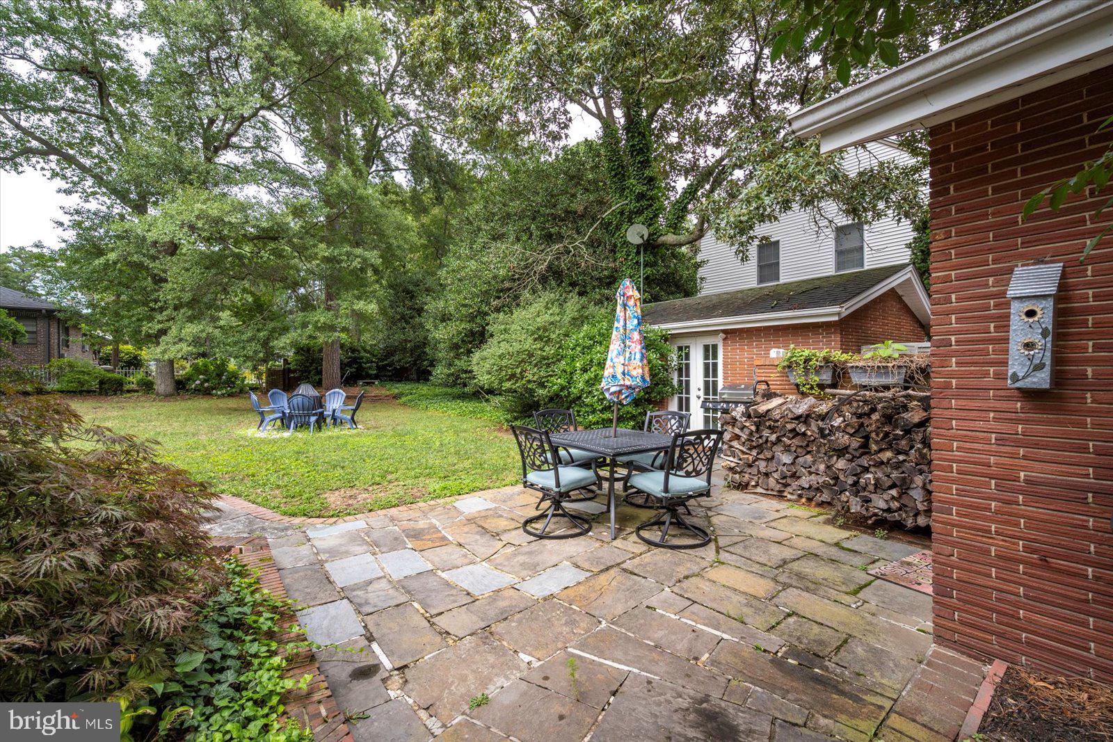 HUNTING PARK - Residential