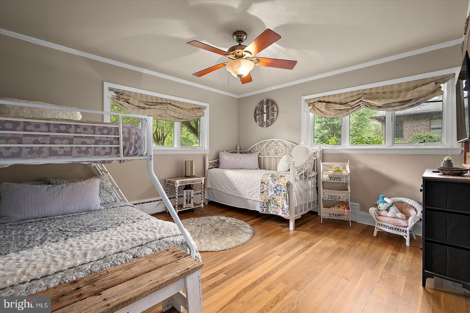 HUNTING PARK - Residential