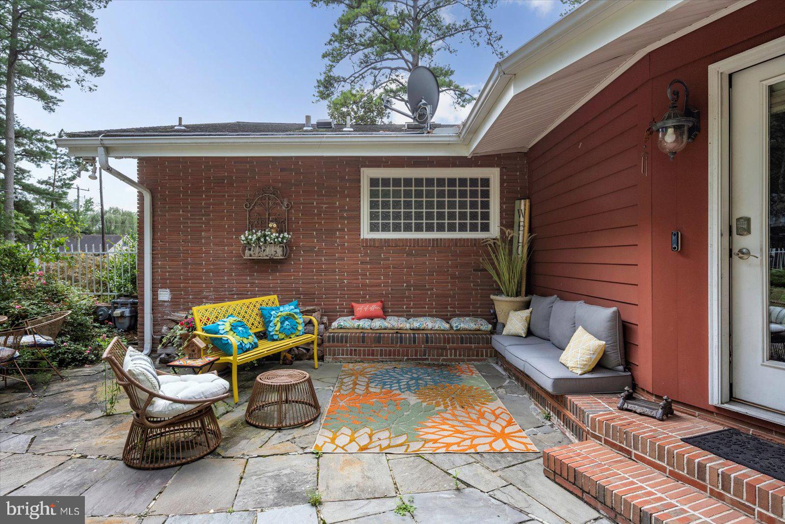 HUNTING PARK - Residential