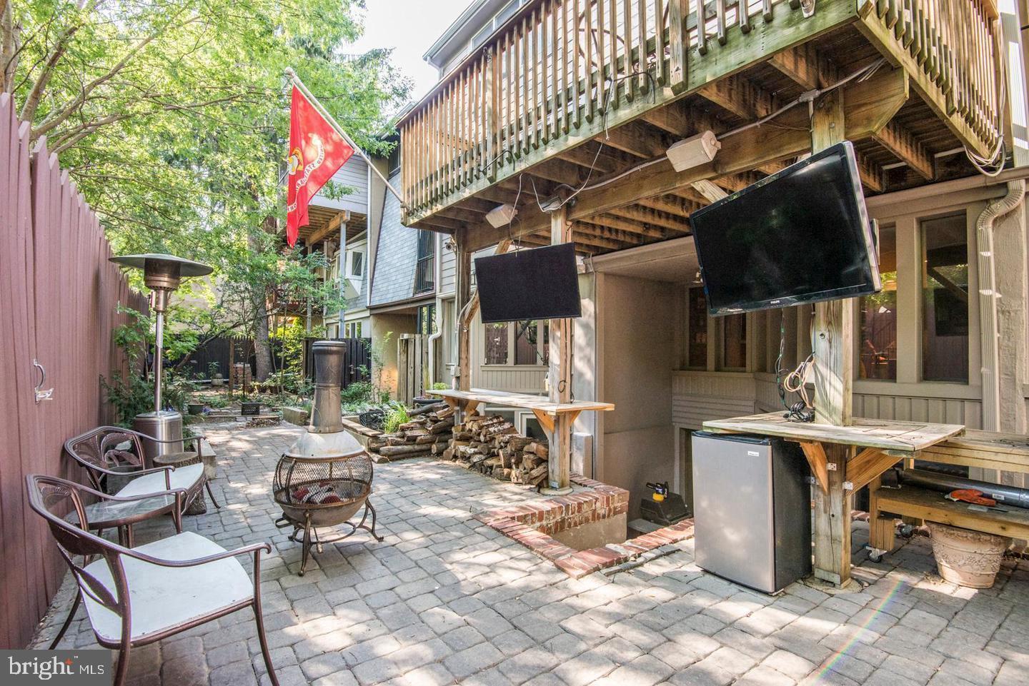 HAWTHORNE - Residential Lease