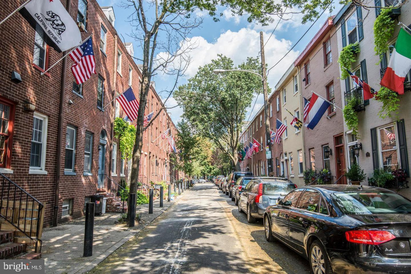 HAWTHORNE - Residential Lease