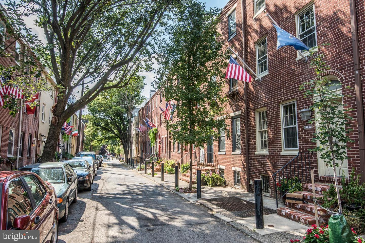 HAWTHORNE - Residential Lease