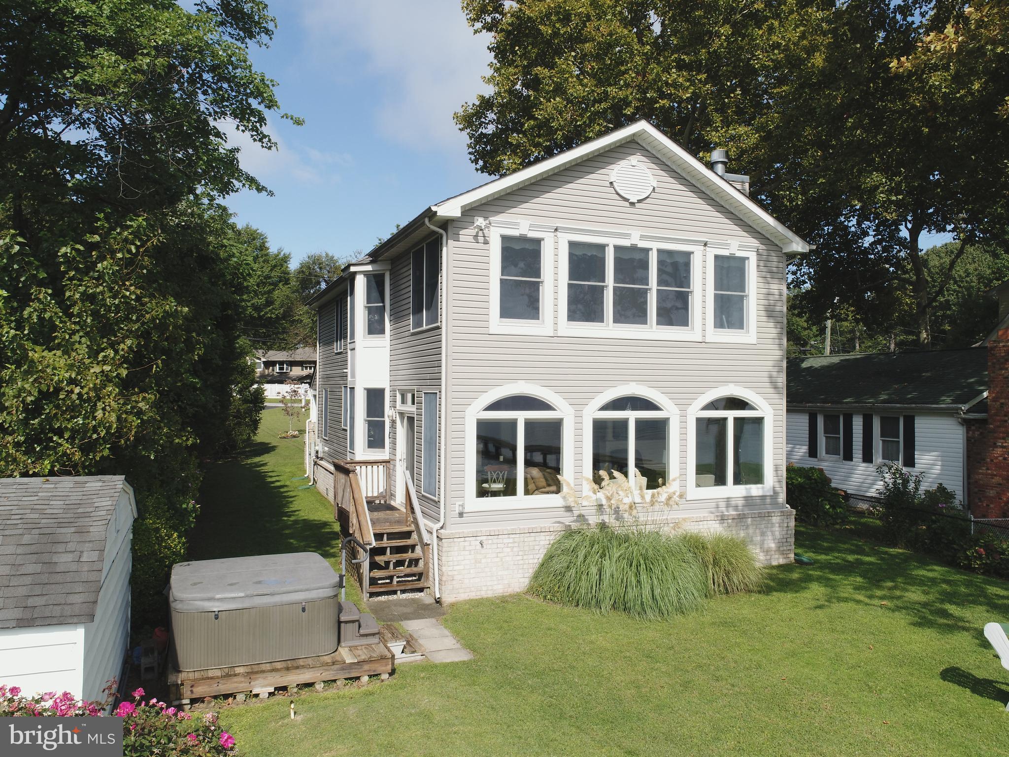 LONG POINT - Residential