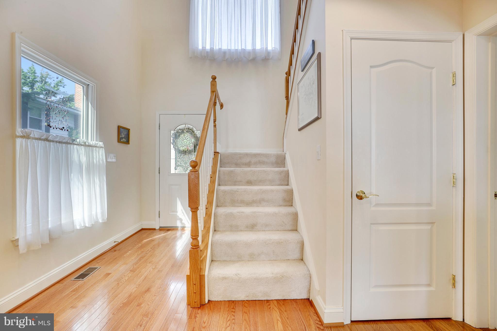 LONG POINT - Residential