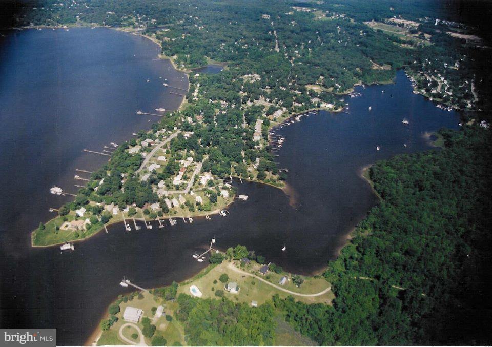 LONG POINT - Residential