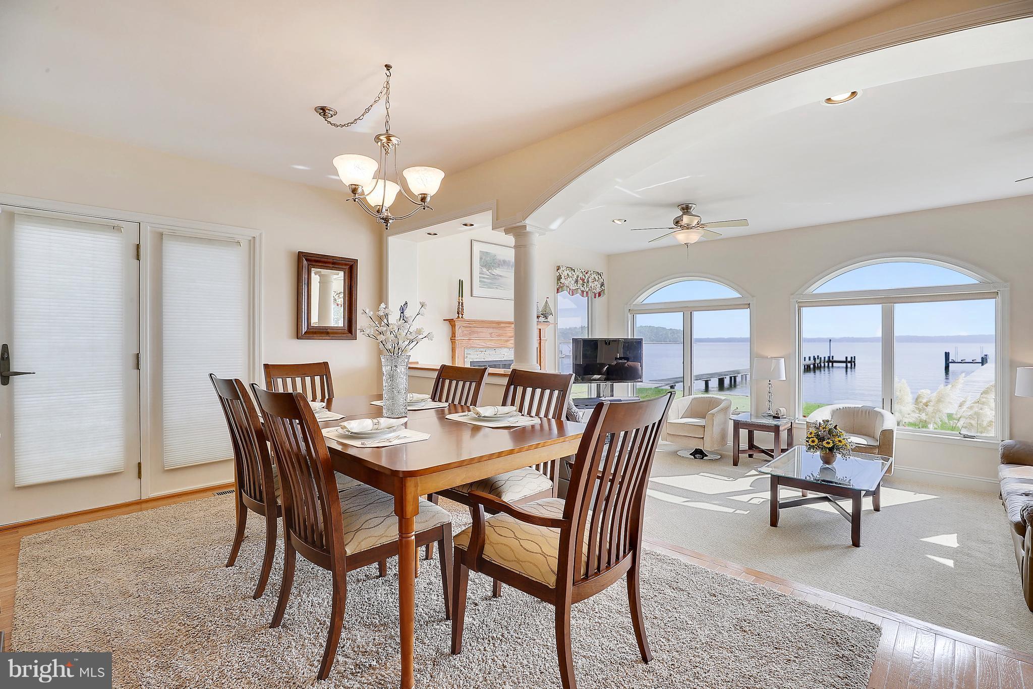 LONG POINT - Residential