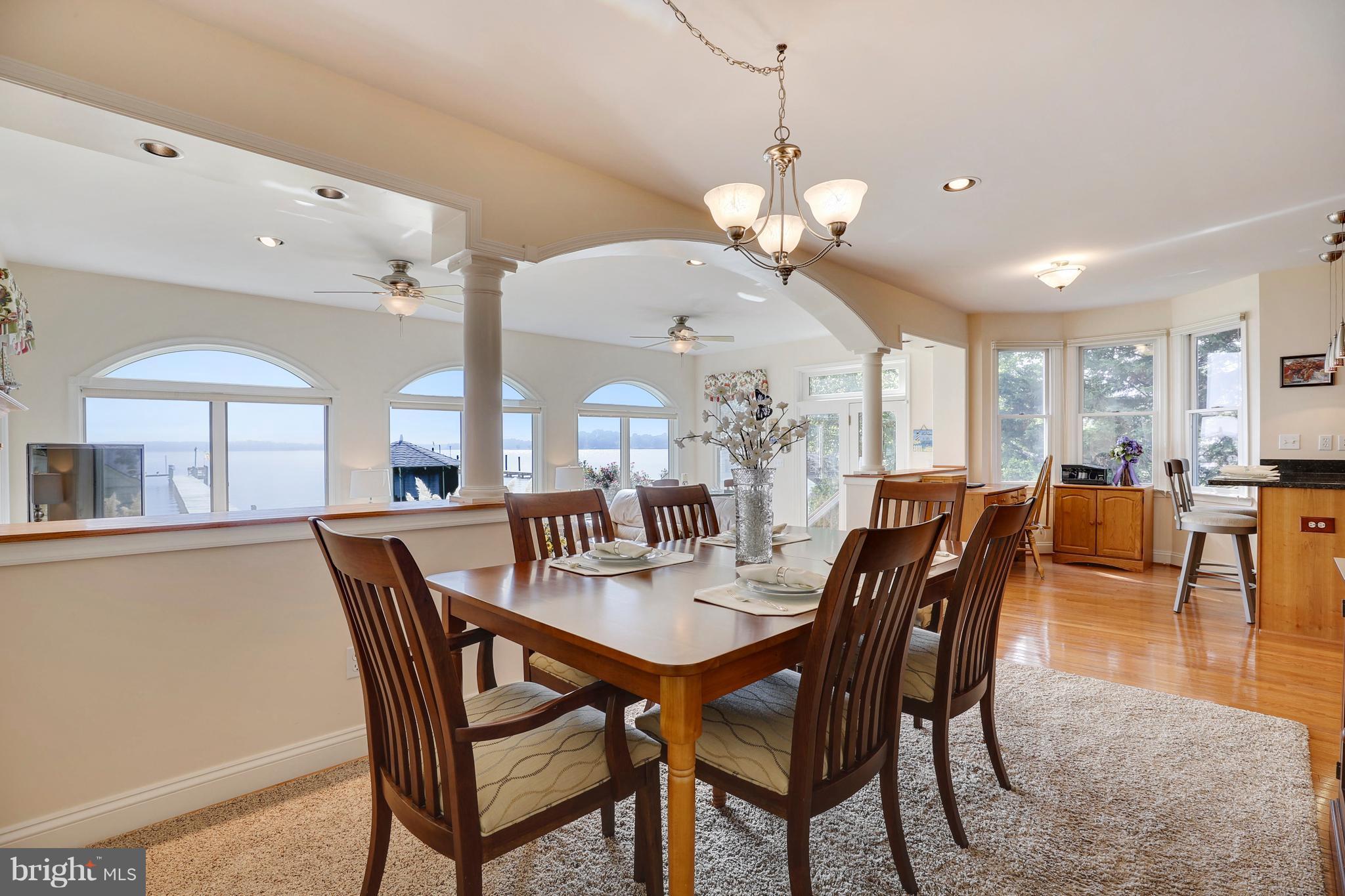 LONG POINT - Residential