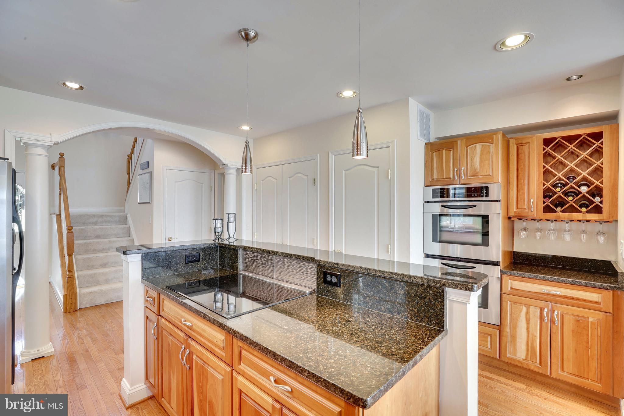 LONG POINT - Residential