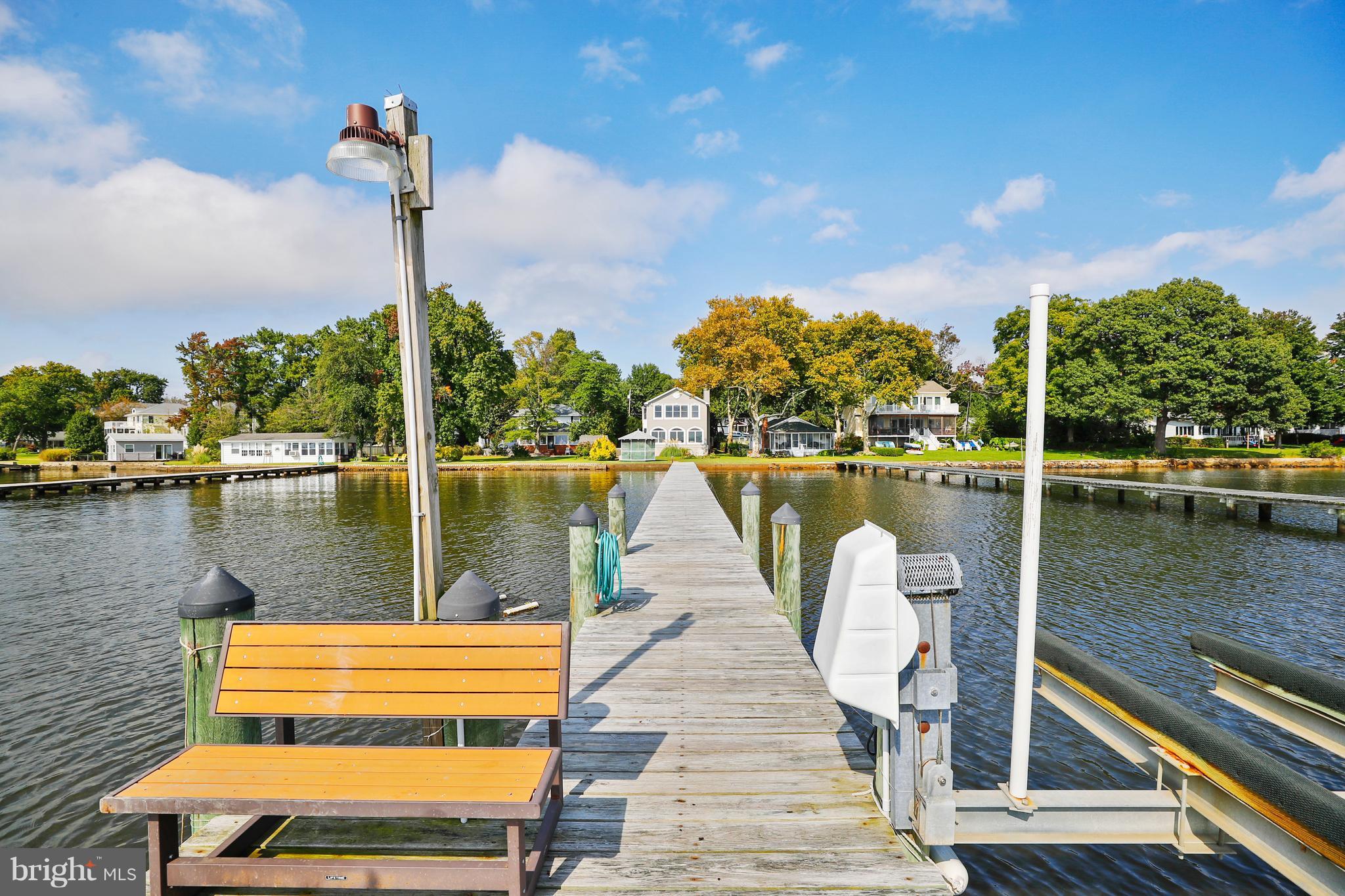 LONG POINT - Residential