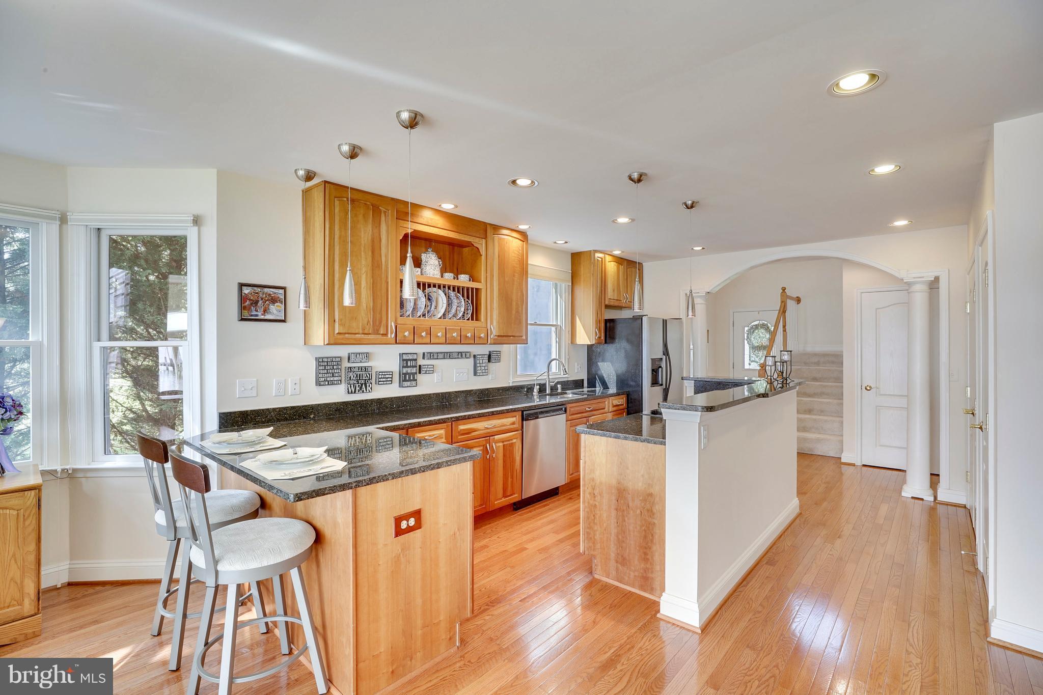 LONG POINT - Residential