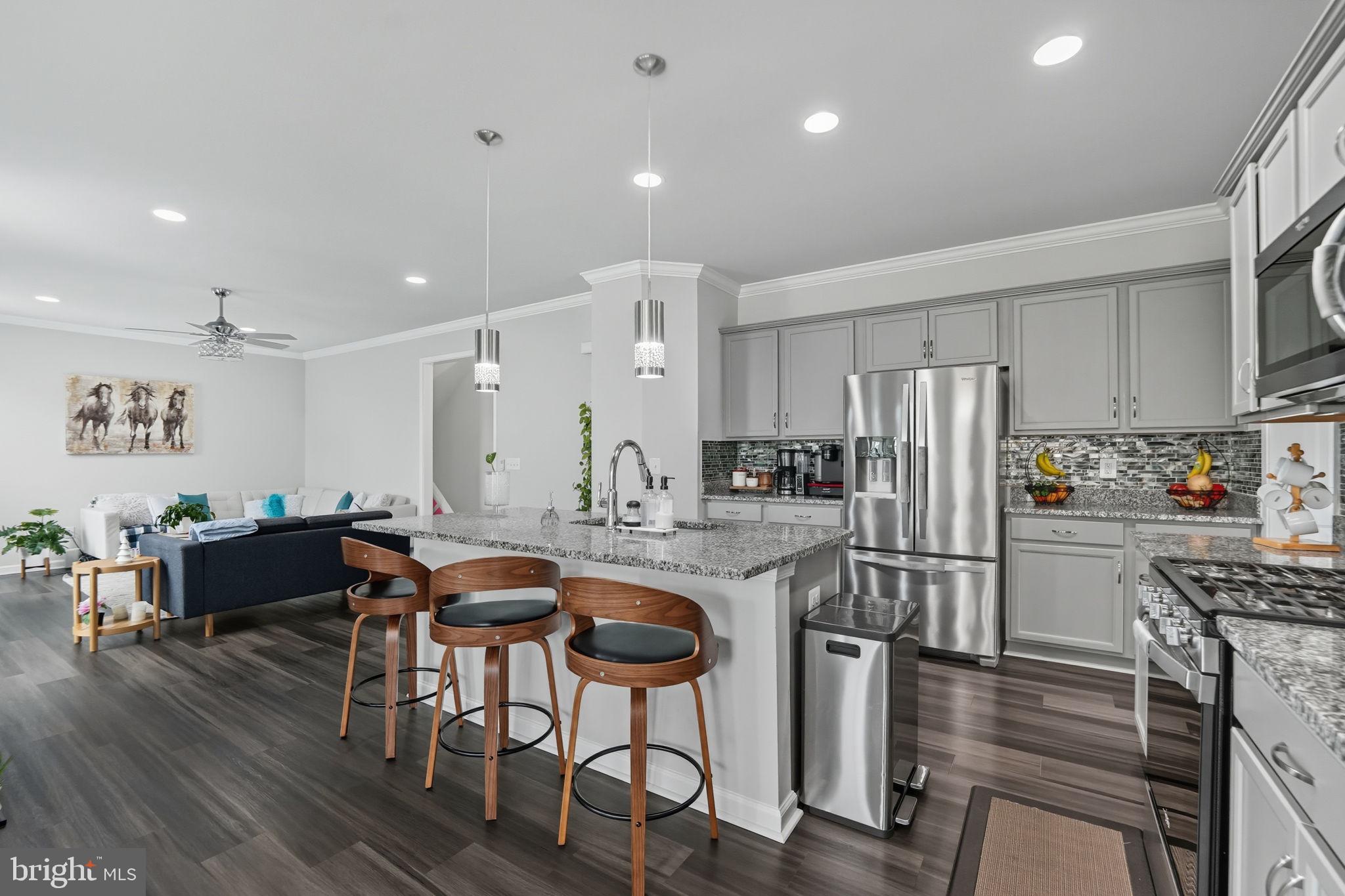 SNOWDEN BRIDGE - Residential