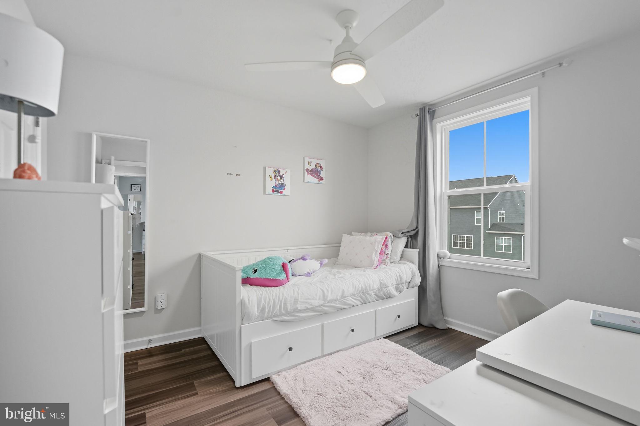 SNOWDEN BRIDGE - Residential