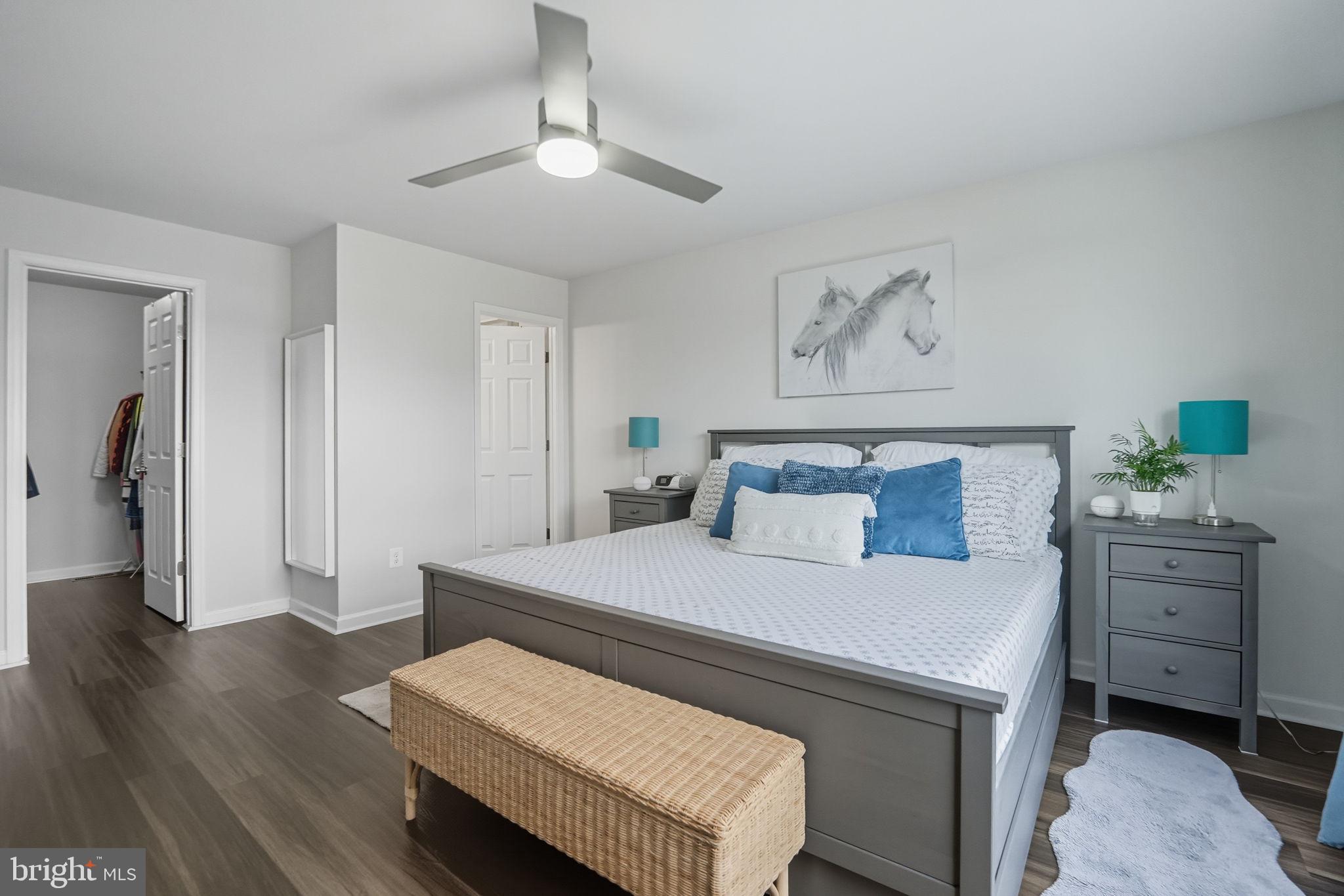 SNOWDEN BRIDGE - Residential