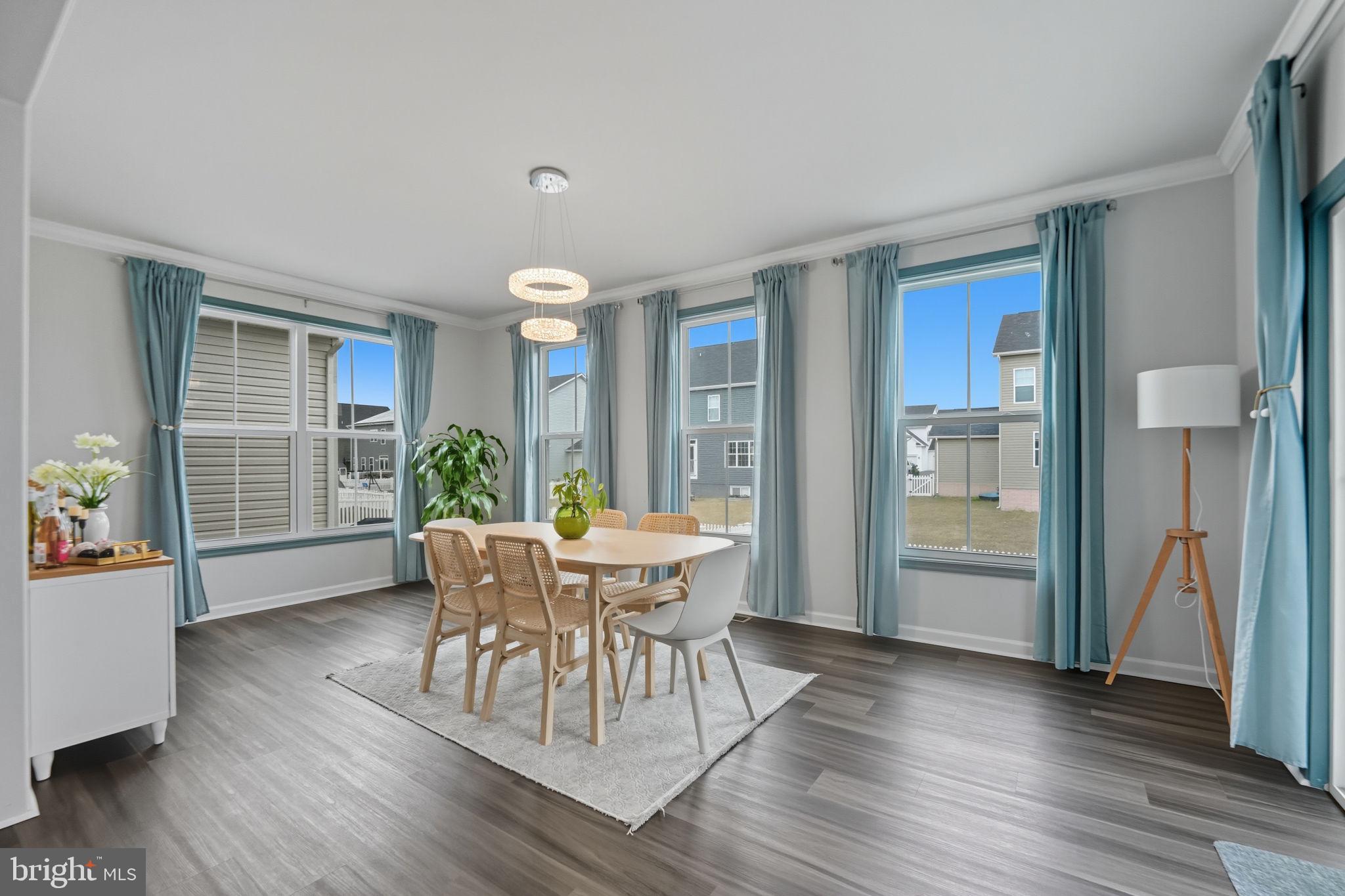 SNOWDEN BRIDGE - Residential