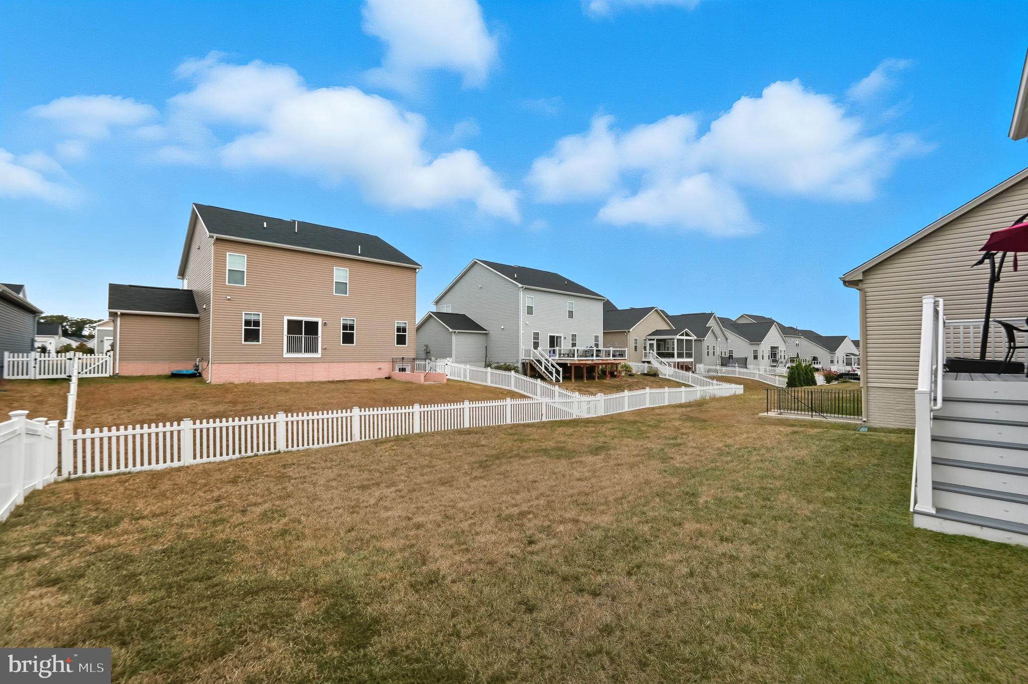 SNOWDEN BRIDGE - Residential