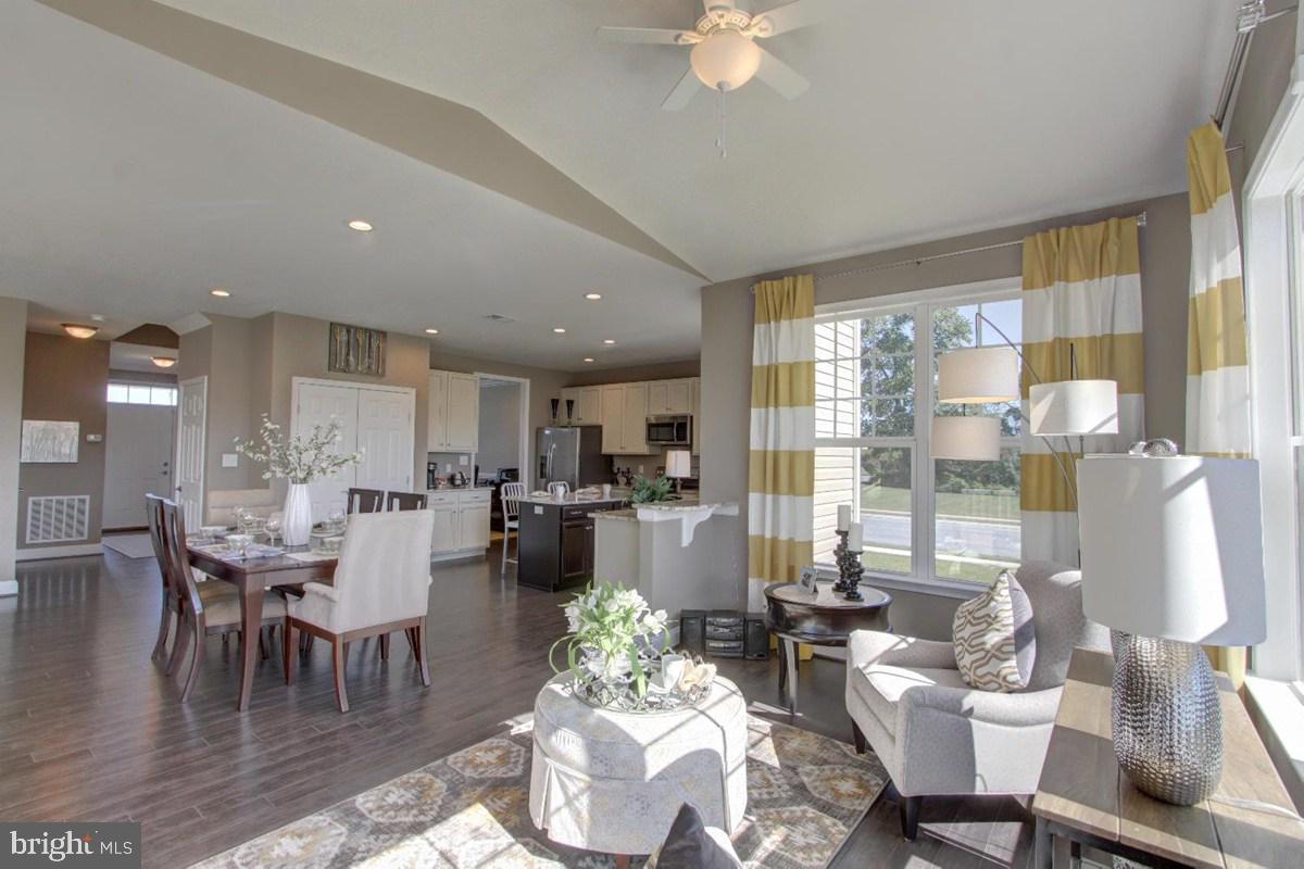 Lot 53 WOODS ROAD