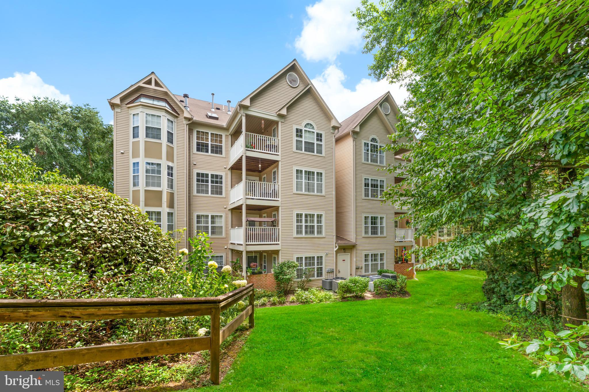 615 ADMIRAL DRIVE 306