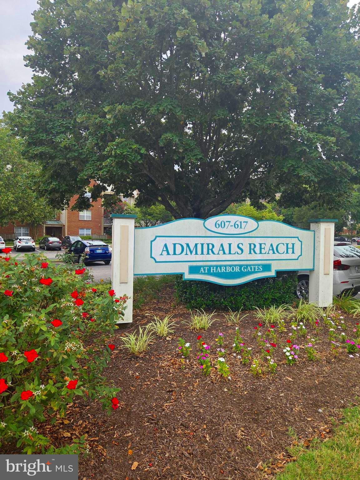 ADMIRAL REACH AT HARBOUR GATES - Residential
