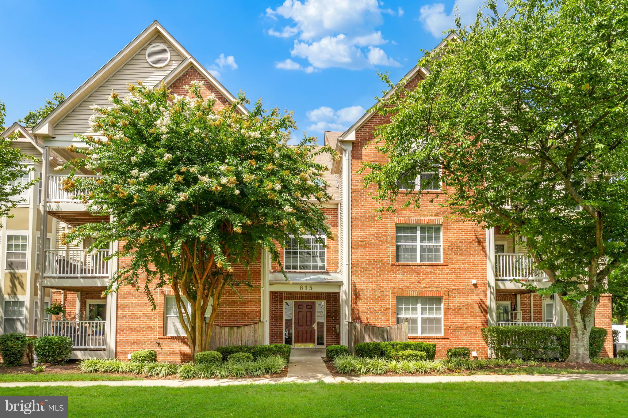 615 ADMIRAL DRIVE 306