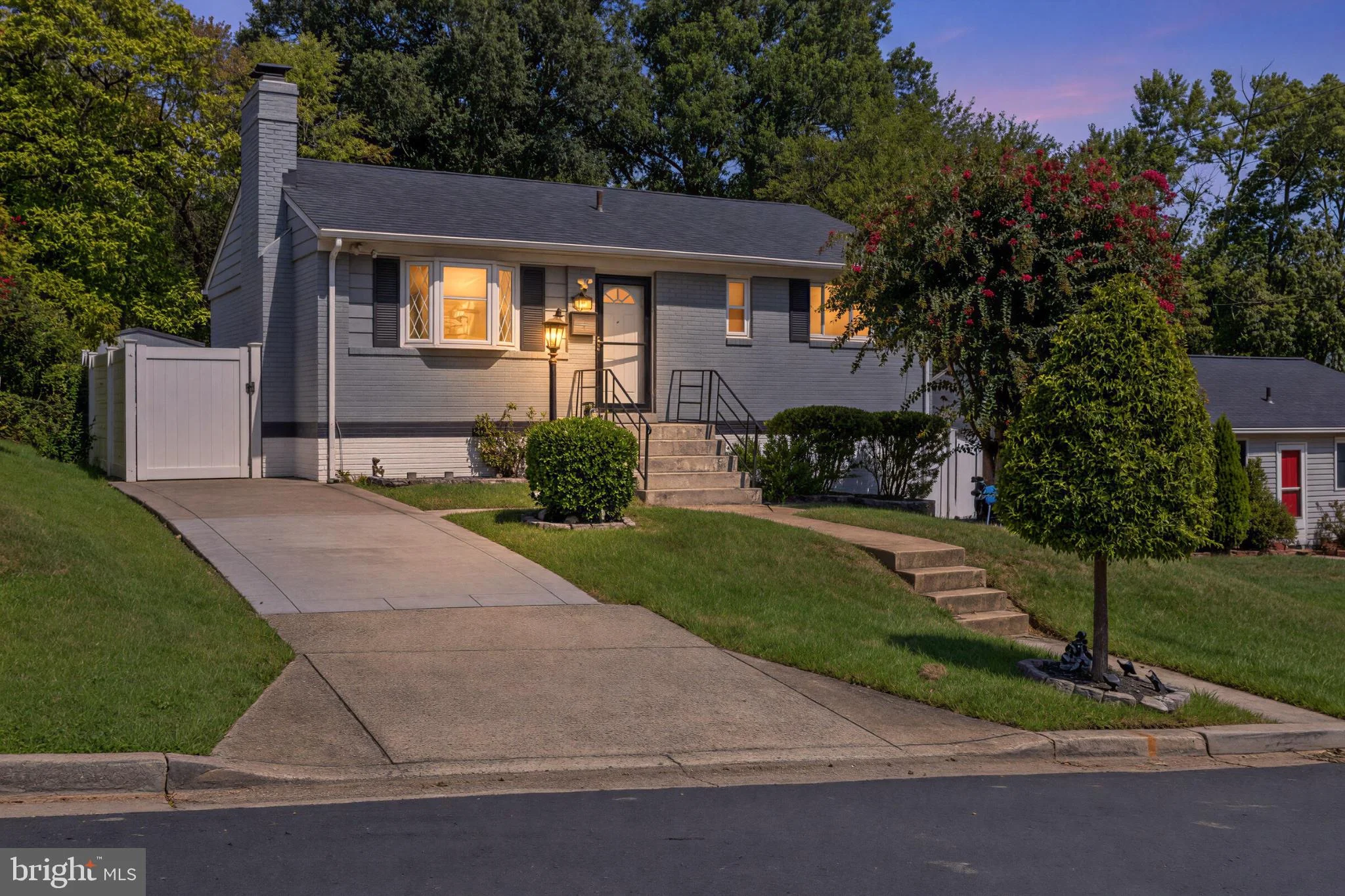 6940 Emerson Street, Hyattsville, MD, 20784