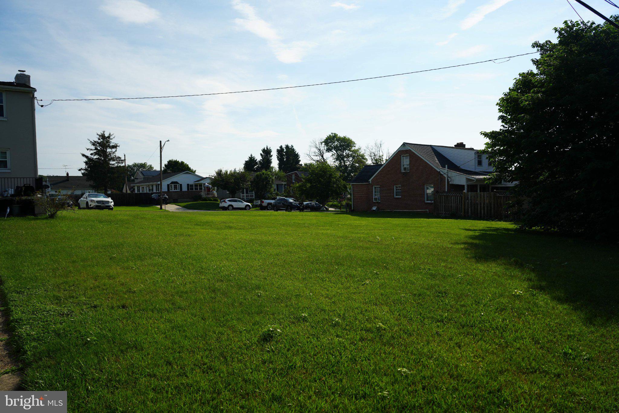 FLORIDA AVENUE