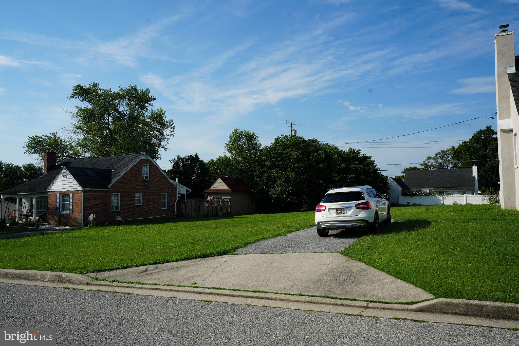 FLORIDA AVENUE