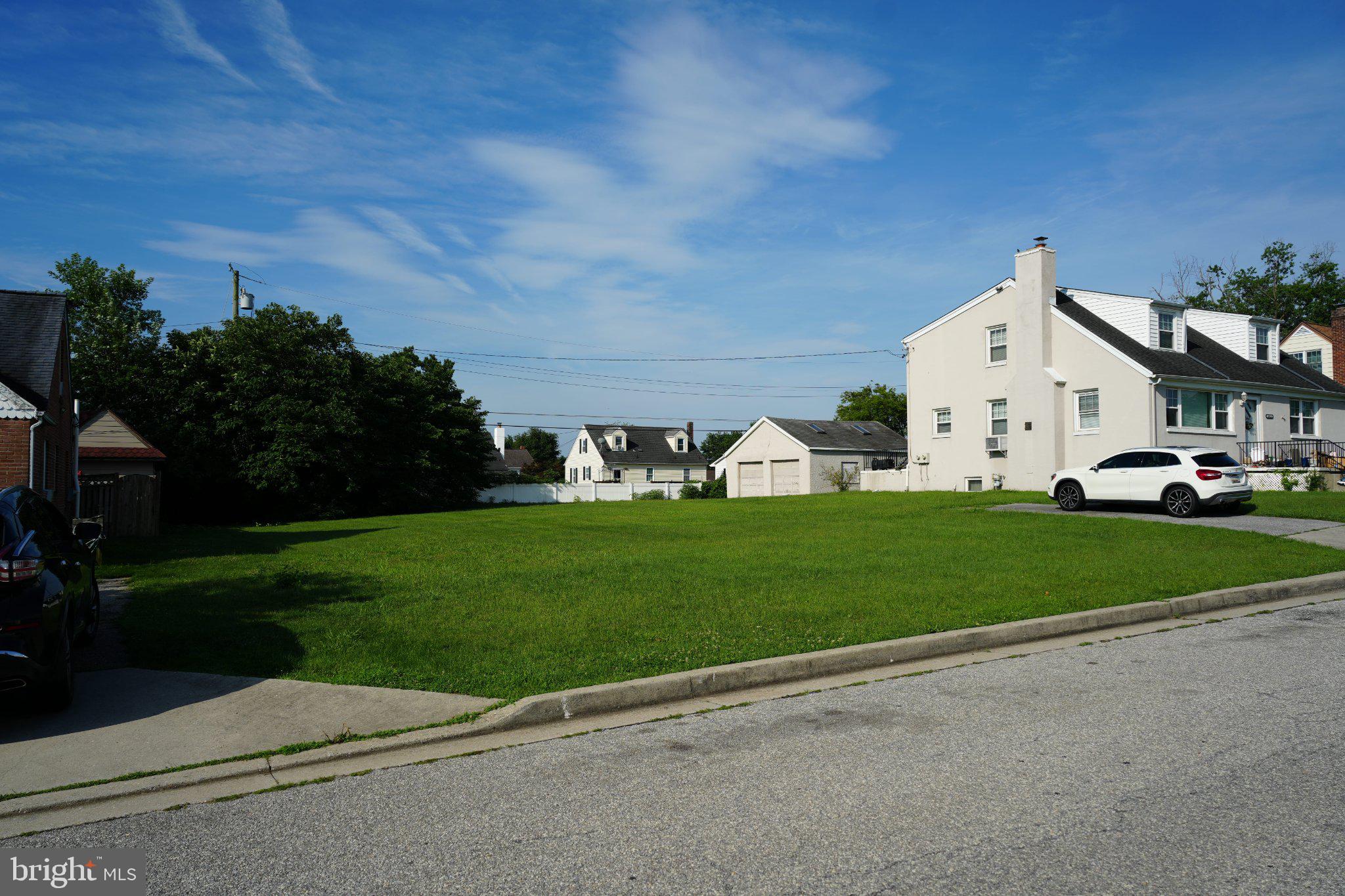FLORIDA AVENUE