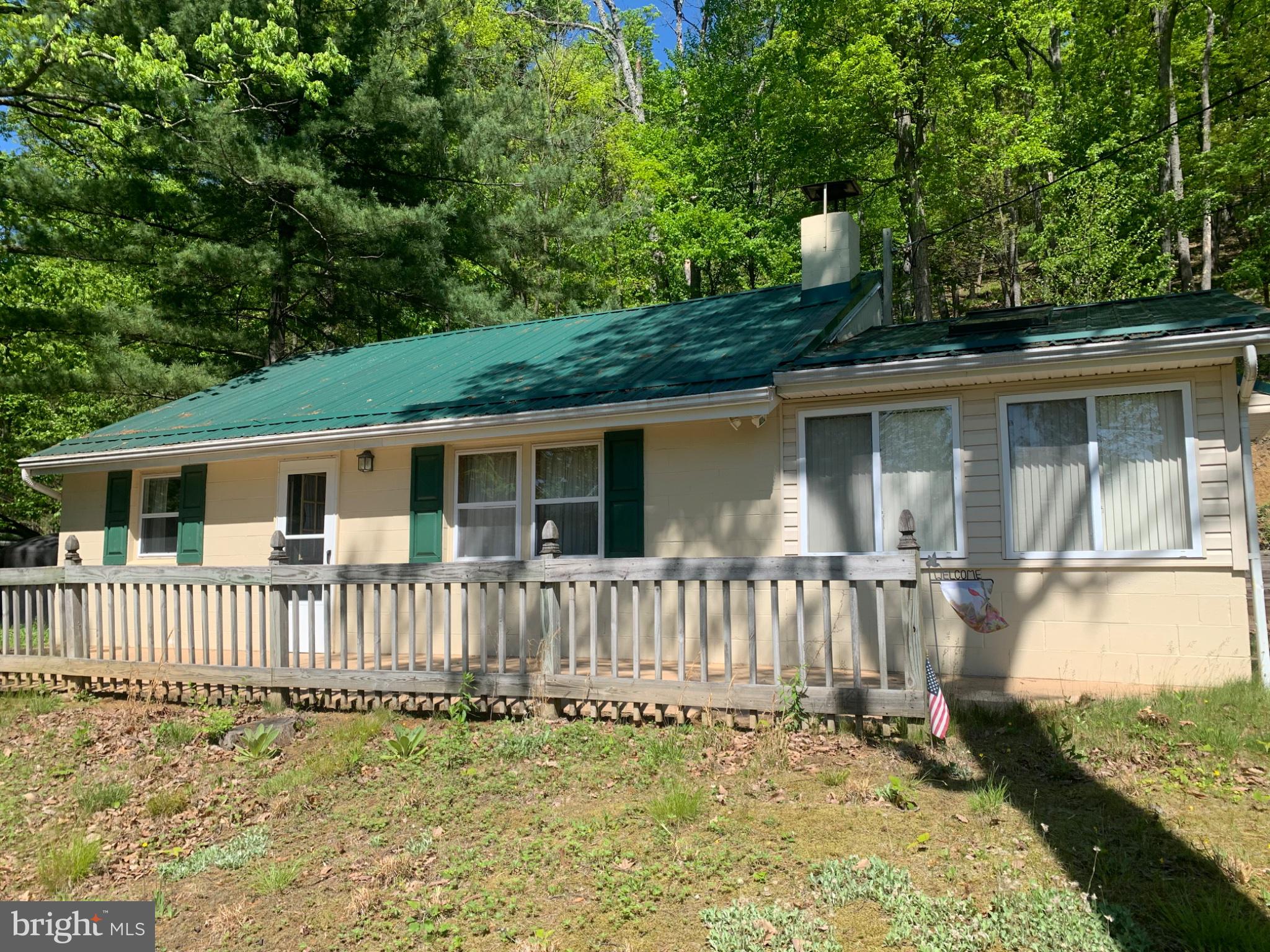 5547 FOX ROAD
