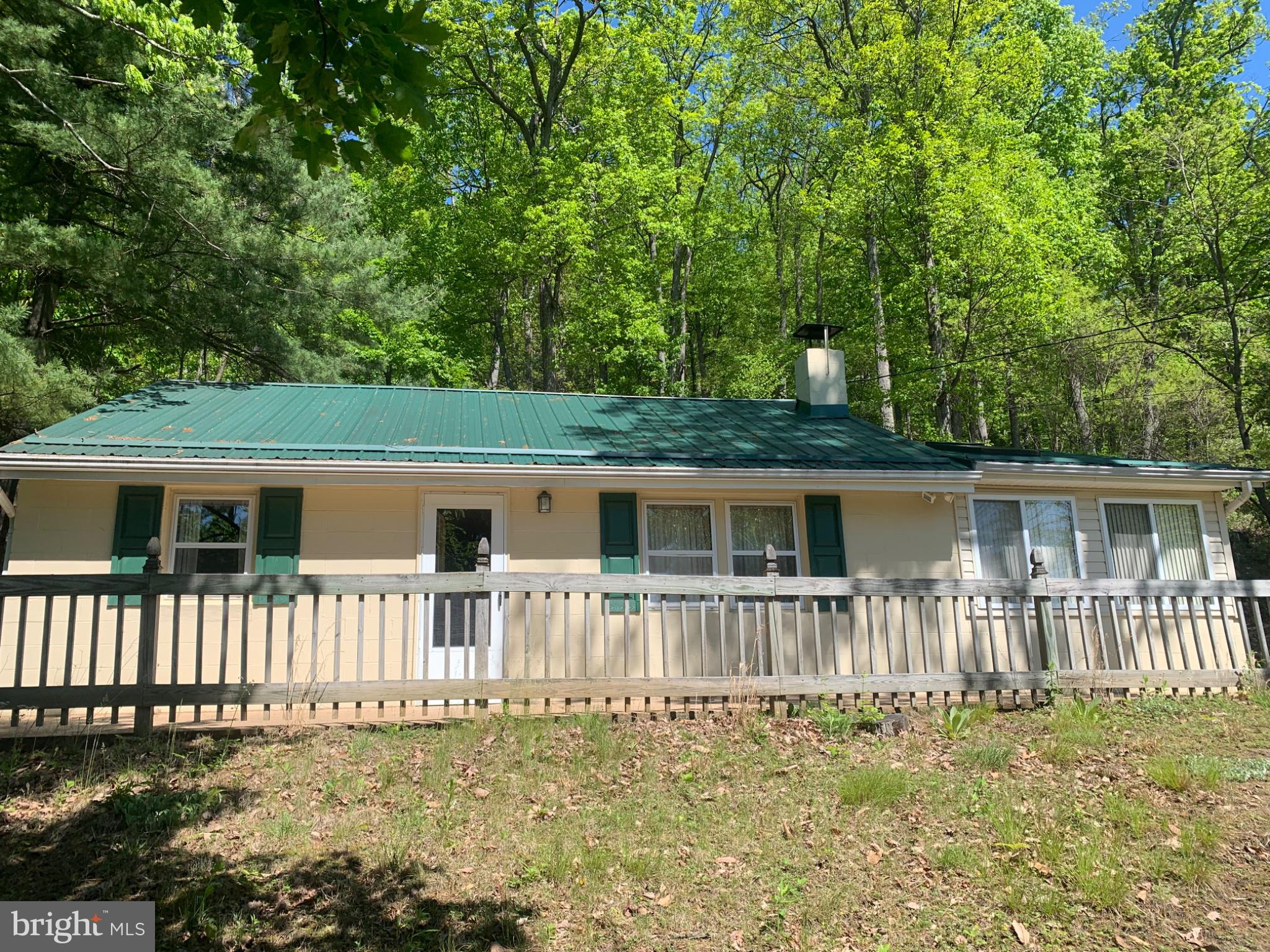 5547 FOX ROAD