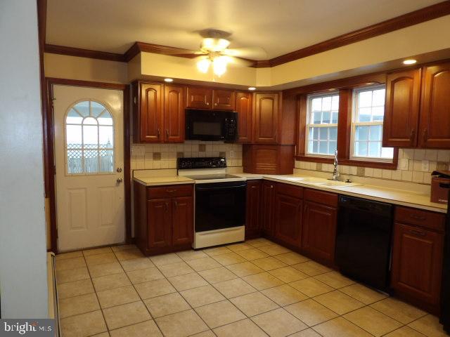 BEDFORD BOROUGH - Residential