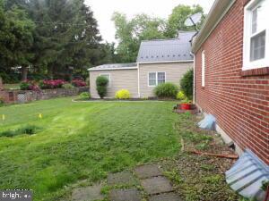 BEDFORD BOROUGH - Residential