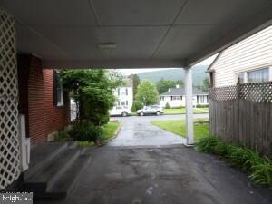 BEDFORD BOROUGH - Residential