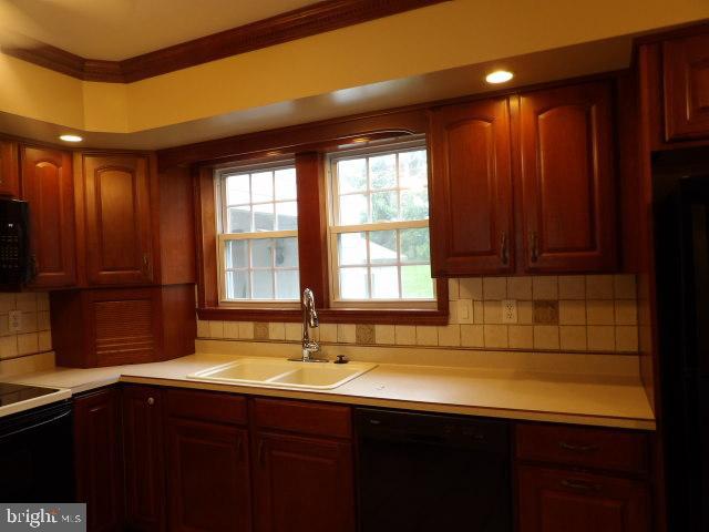 BEDFORD BOROUGH - Residential