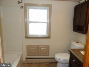 BEDFORD BOROUGH - Residential