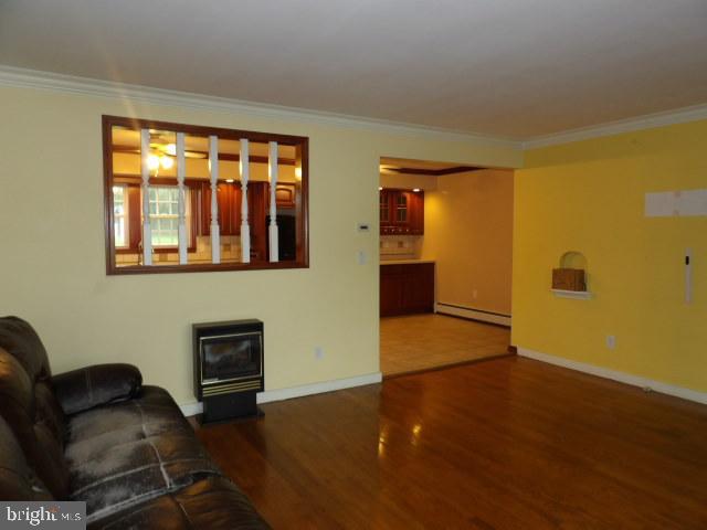 BEDFORD BOROUGH - Residential