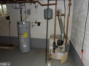 BEDFORD BOROUGH - Residential