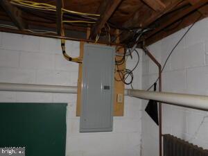 BEDFORD BOROUGH - Residential