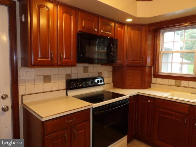 BEDFORD BOROUGH - Residential