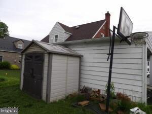 BEDFORD BOROUGH - Residential