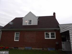 BEDFORD BOROUGH - Residential