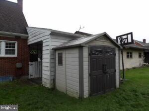 BEDFORD BOROUGH - Residential