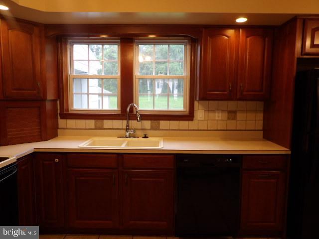 BEDFORD BOROUGH - Residential